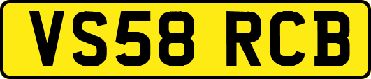 VS58RCB