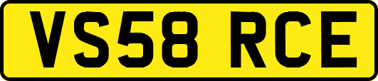 VS58RCE