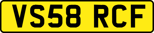 VS58RCF