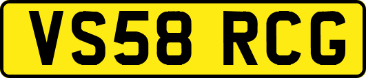 VS58RCG