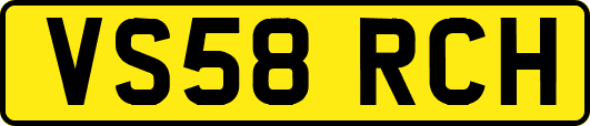 VS58RCH