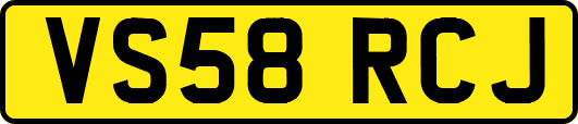 VS58RCJ