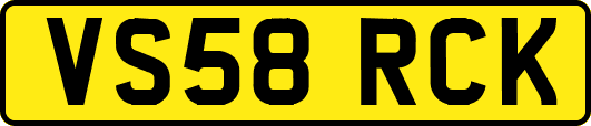 VS58RCK
