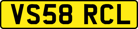 VS58RCL