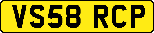 VS58RCP