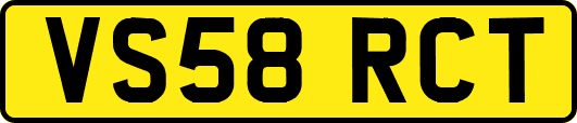 VS58RCT