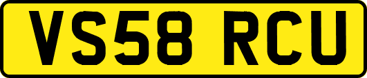 VS58RCU