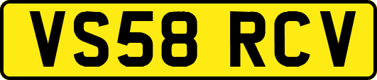 VS58RCV