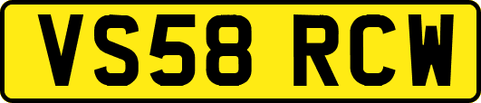 VS58RCW
