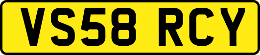 VS58RCY