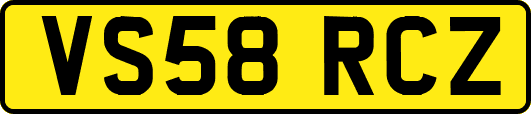 VS58RCZ