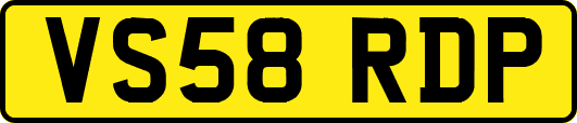 VS58RDP