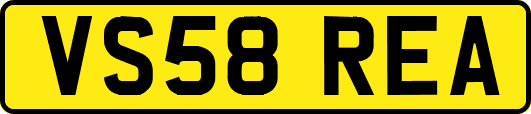 VS58REA