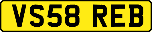 VS58REB