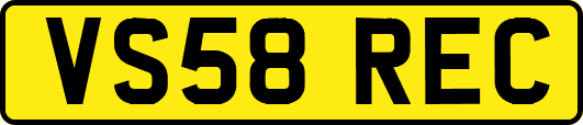 VS58REC