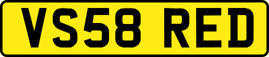 VS58RED