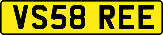 VS58REE