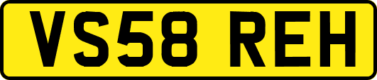 VS58REH