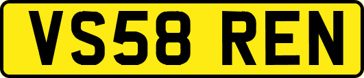 VS58REN