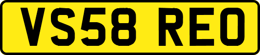 VS58REO