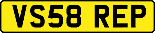 VS58REP