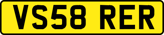 VS58RER