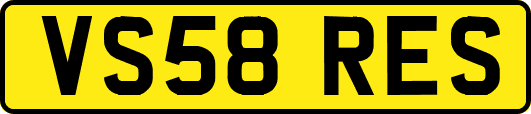 VS58RES