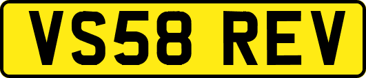VS58REV
