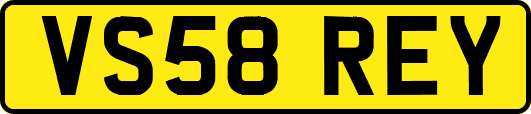 VS58REY