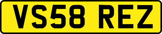 VS58REZ