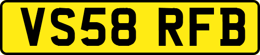 VS58RFB
