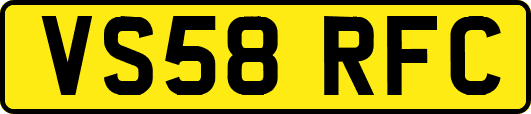 VS58RFC