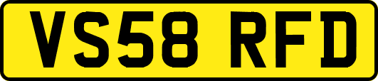 VS58RFD