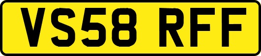 VS58RFF