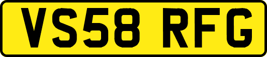 VS58RFG