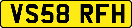 VS58RFH