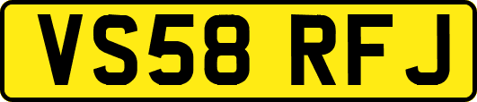 VS58RFJ