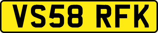 VS58RFK