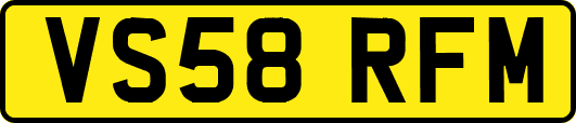 VS58RFM