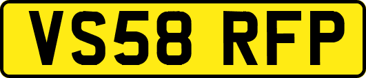 VS58RFP