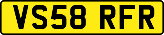 VS58RFR