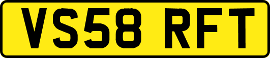 VS58RFT