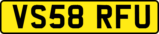 VS58RFU