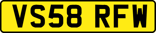 VS58RFW