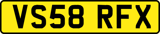 VS58RFX