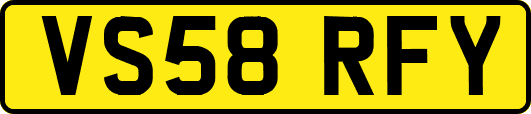 VS58RFY