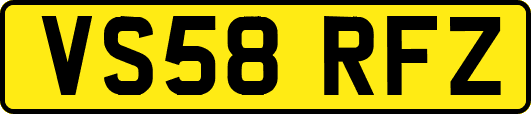 VS58RFZ