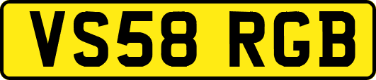 VS58RGB