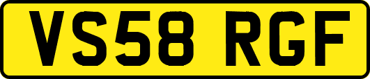 VS58RGF