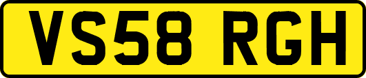 VS58RGH